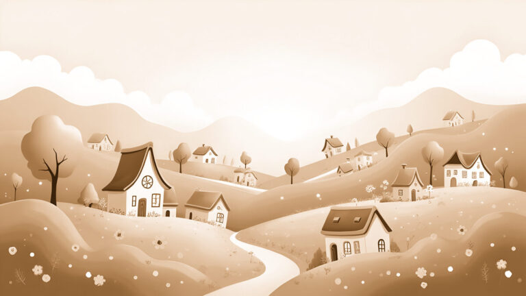 Garden Isles neighborhood